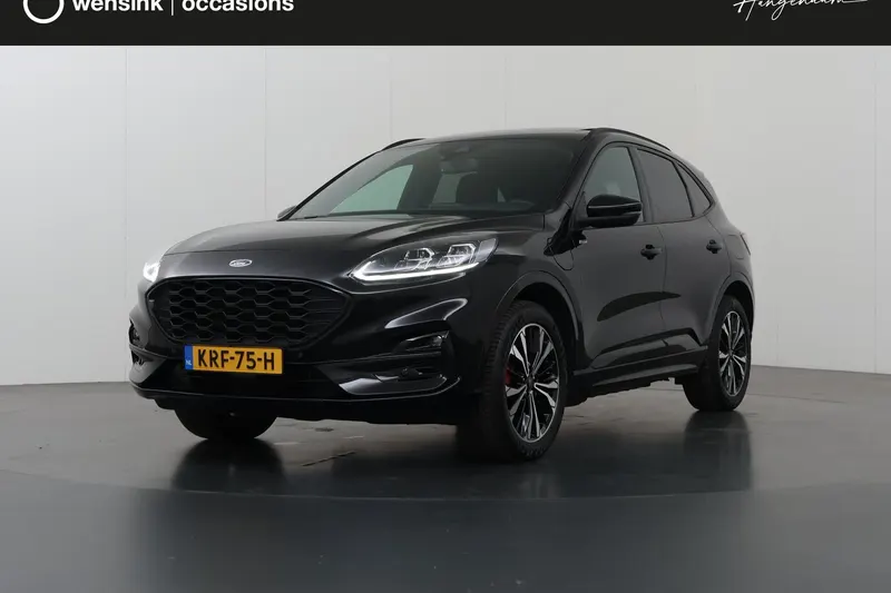 Ford Kuga (2022)