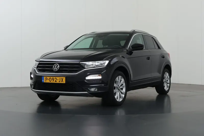 Volkswagen T-Roc (2022)