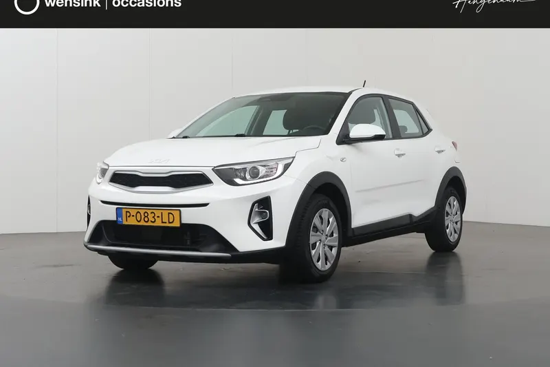 Kia Stonic (2022)