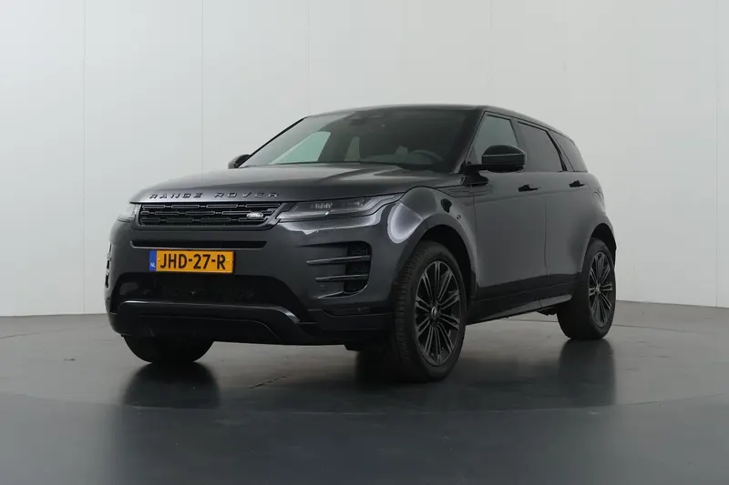 Land Rover Range Rover Evoque (2025)