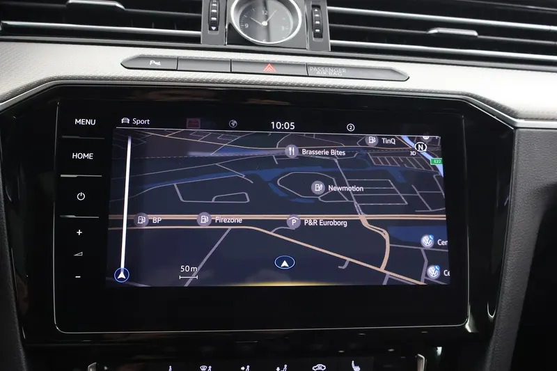 Volkswagen Arteon (2020)