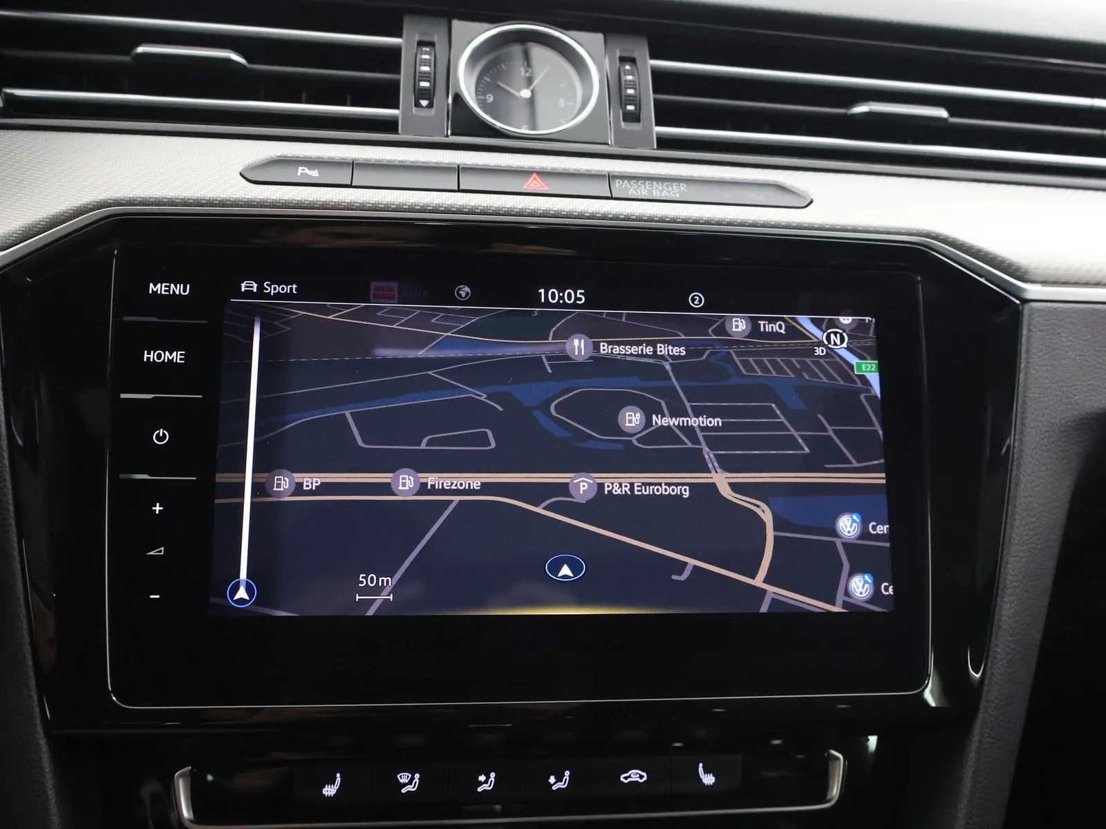 Volkswagen Arteon (2020) — foto 1