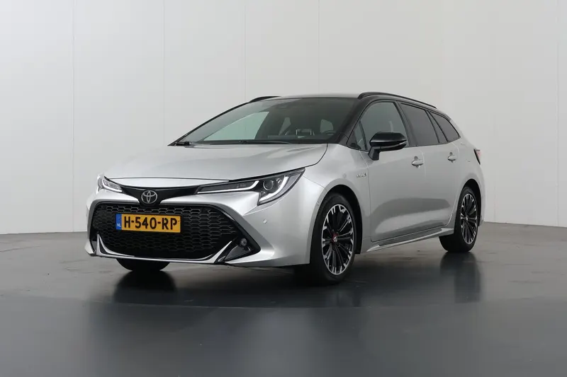 Toyota Corolla (2020)