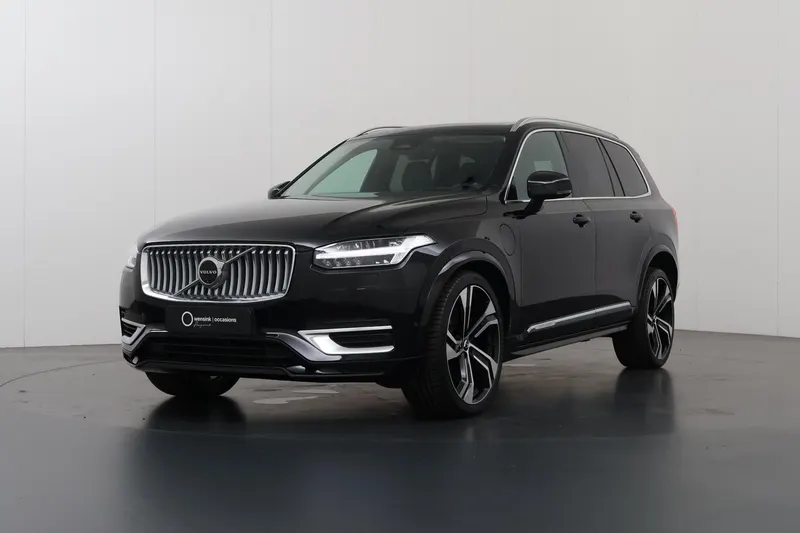 Volvo XC90 (2024)