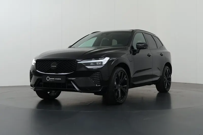 Volvo XC60 (2026)