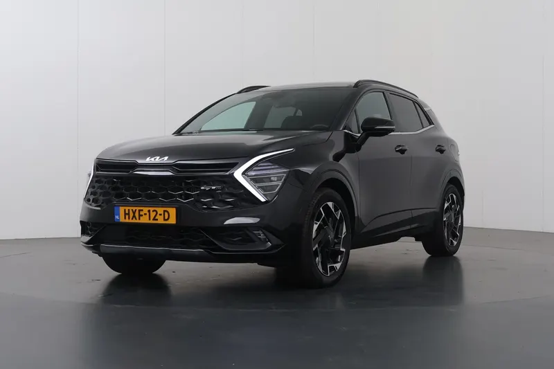 Kia Sportage (2025)
