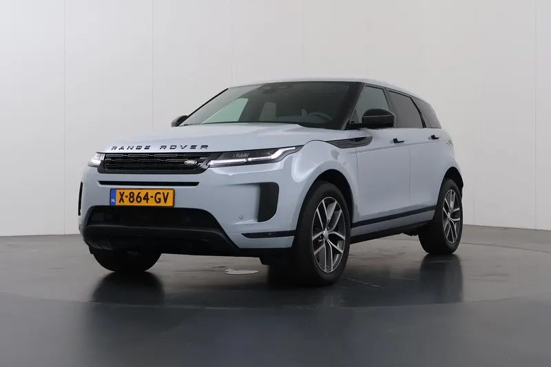 Land Rover Range Rover Evoque (2023)