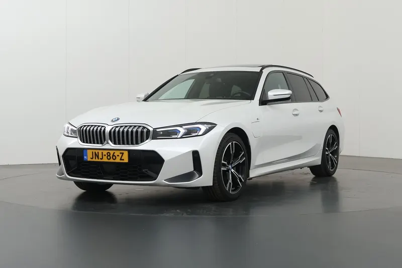 BMW 3-Serie (2023)