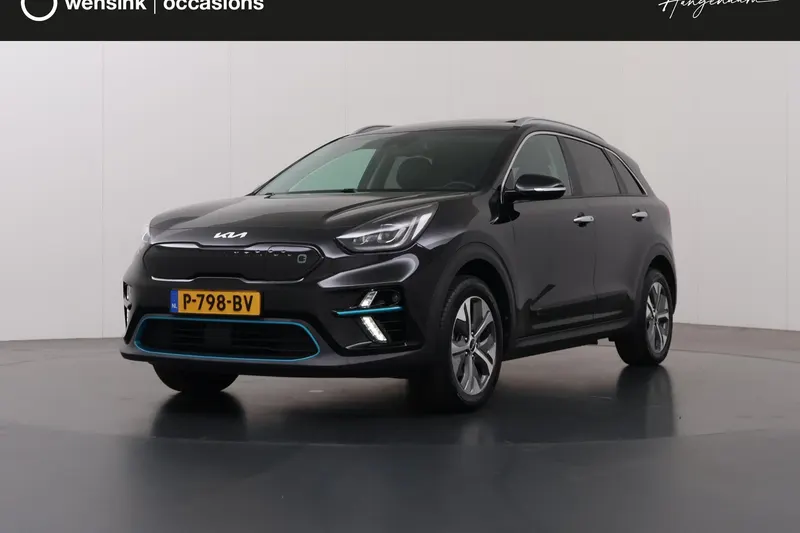 Kia Niro EV (2022)