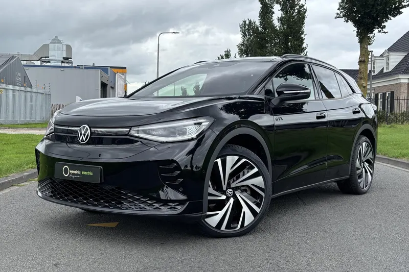 Volkswagen ID.4 (2024)