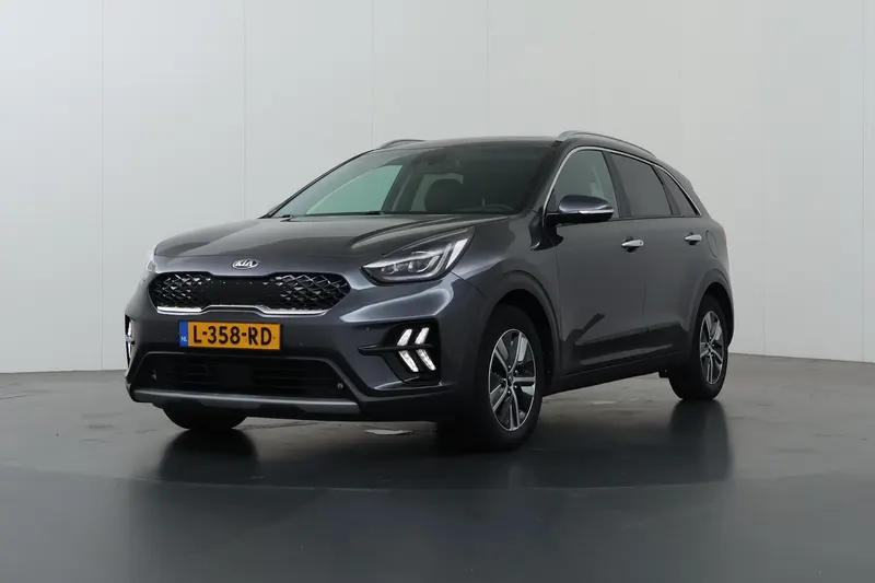Kia Niro (2021)