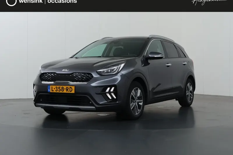 Kia Niro (2021)