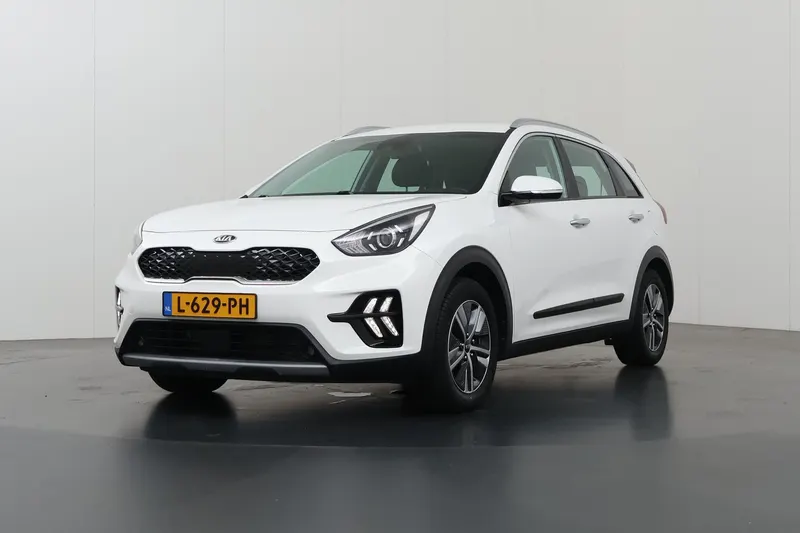 Kia Niro (2021)