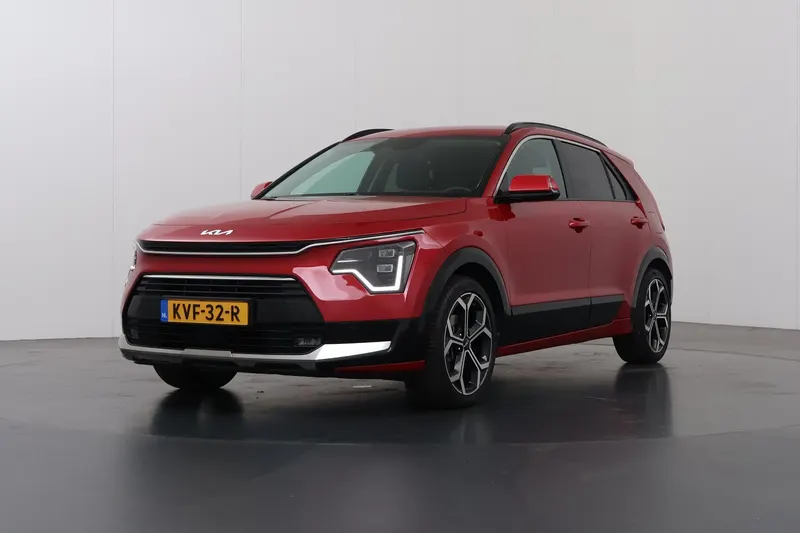 Kia Niro (2022)