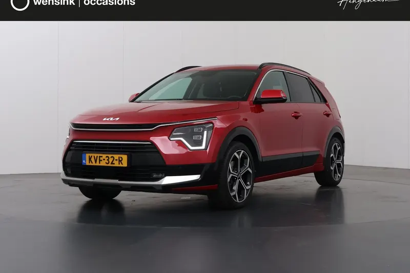 Kia Niro (2022)