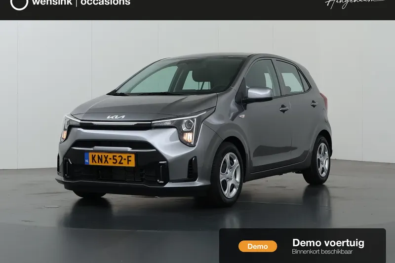 Kia Picanto (2026)