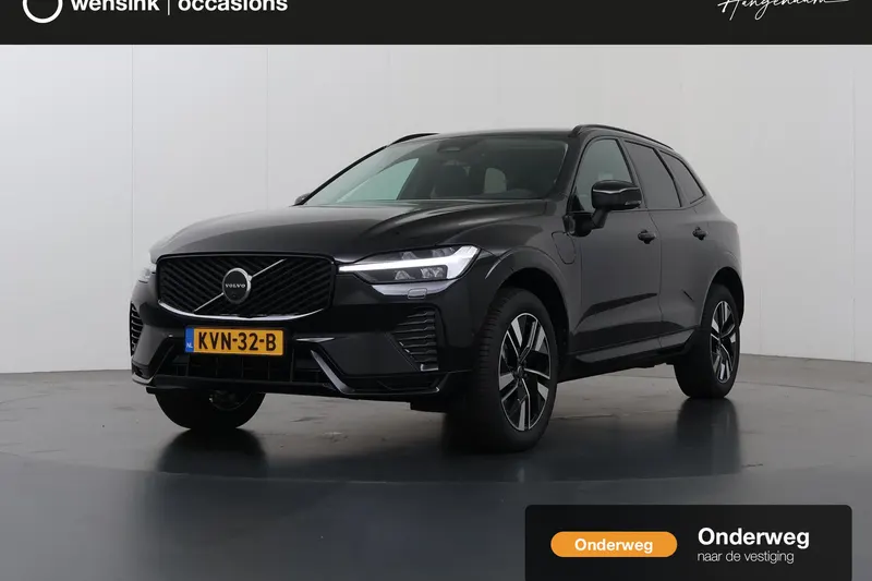 Volvo XC60 (2026)