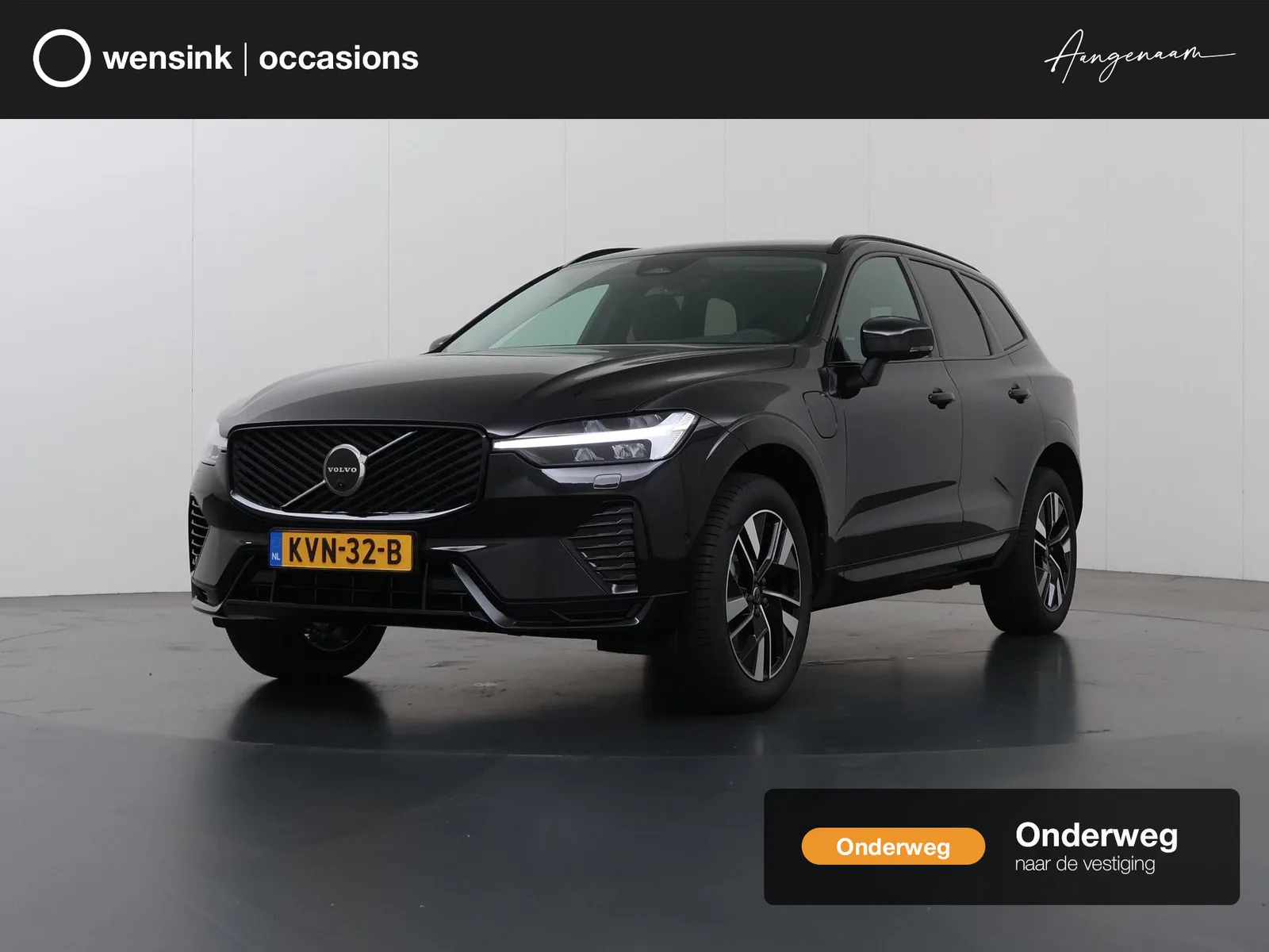 Volvo XC60 (2026) — foto 1