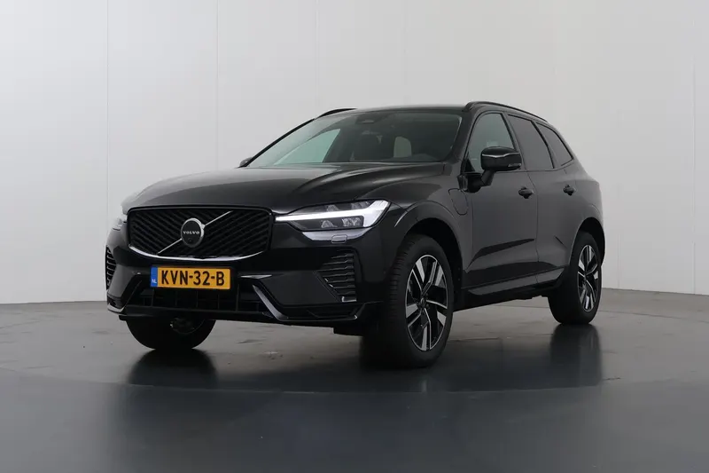 Volvo XC60 (2026)