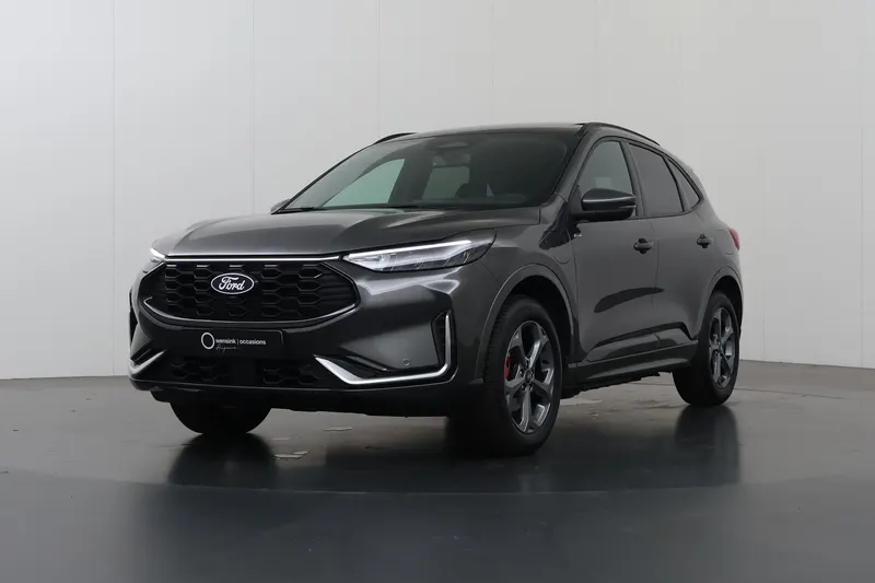 Ford Kuga (2026)