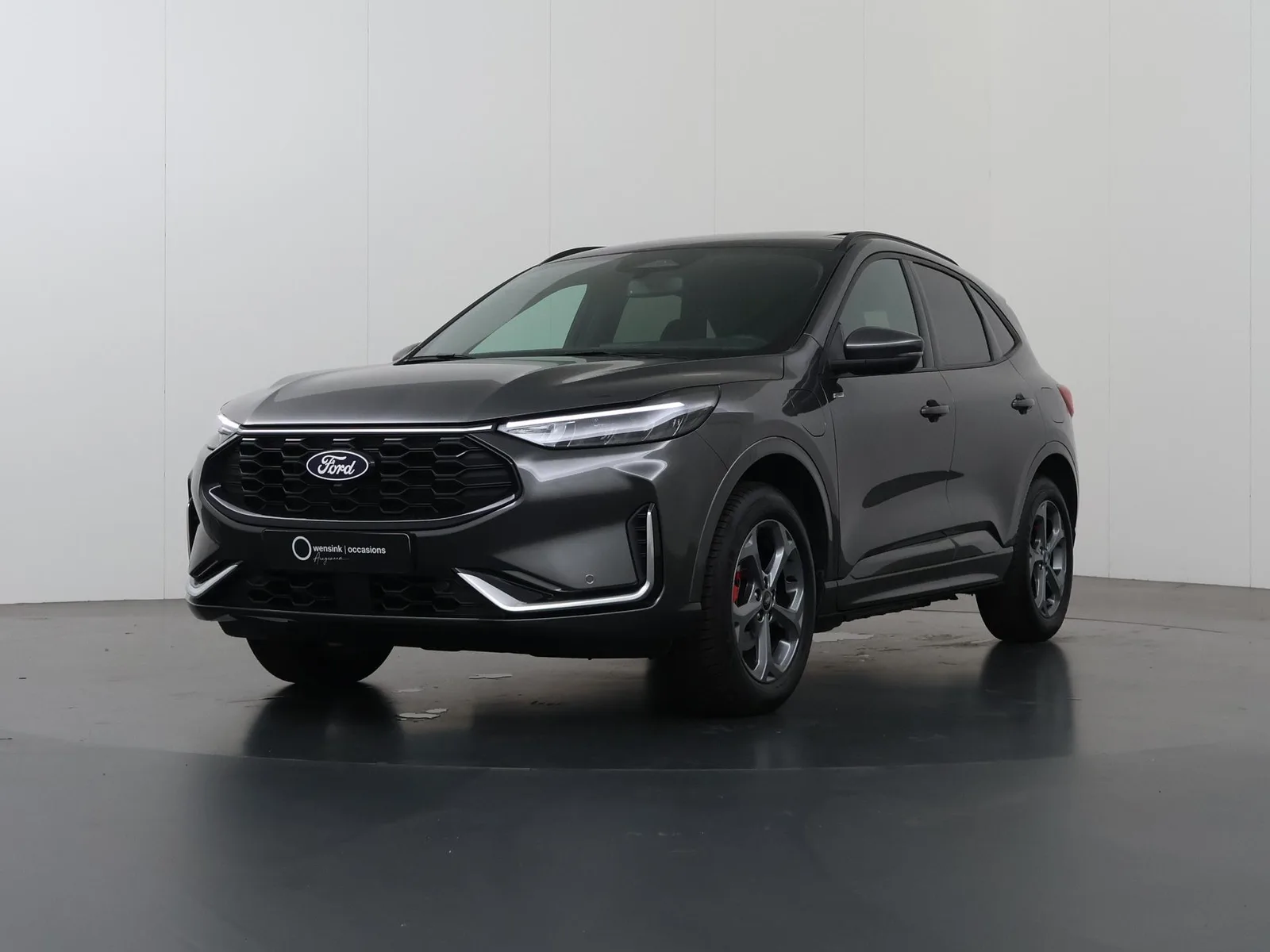 Ford Kuga (2026) — foto 1
