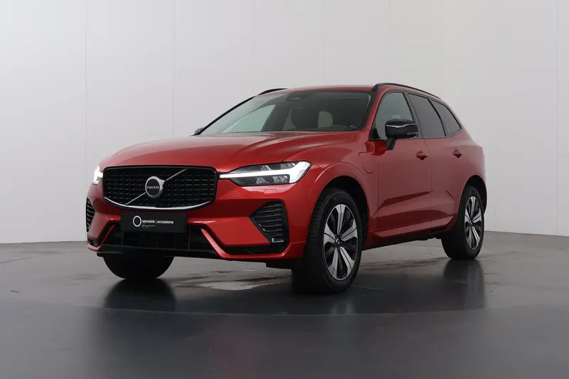 Volvo XC60 (2023)