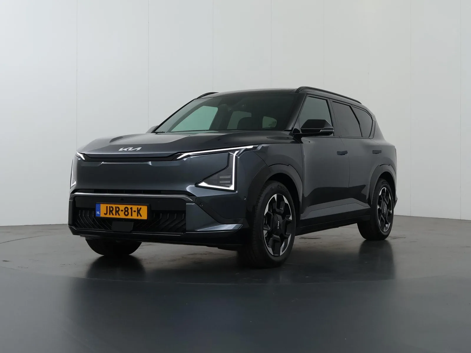 Kia EV5 (2026) — foto 1