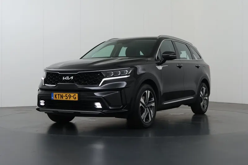 Kia Sorento (2023)
