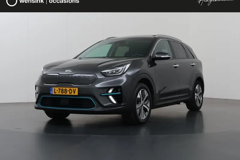 Kia Niro EV (2021)