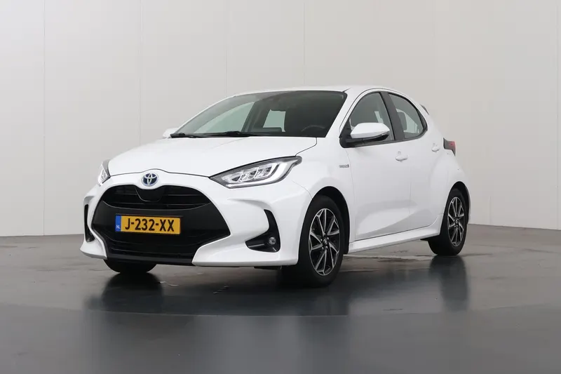 Toyota Yaris (2020)