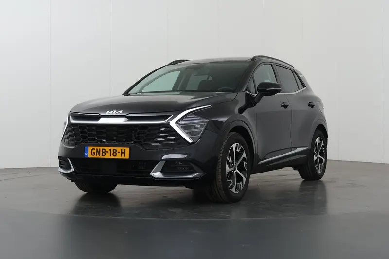 Kia Sportage (2024)