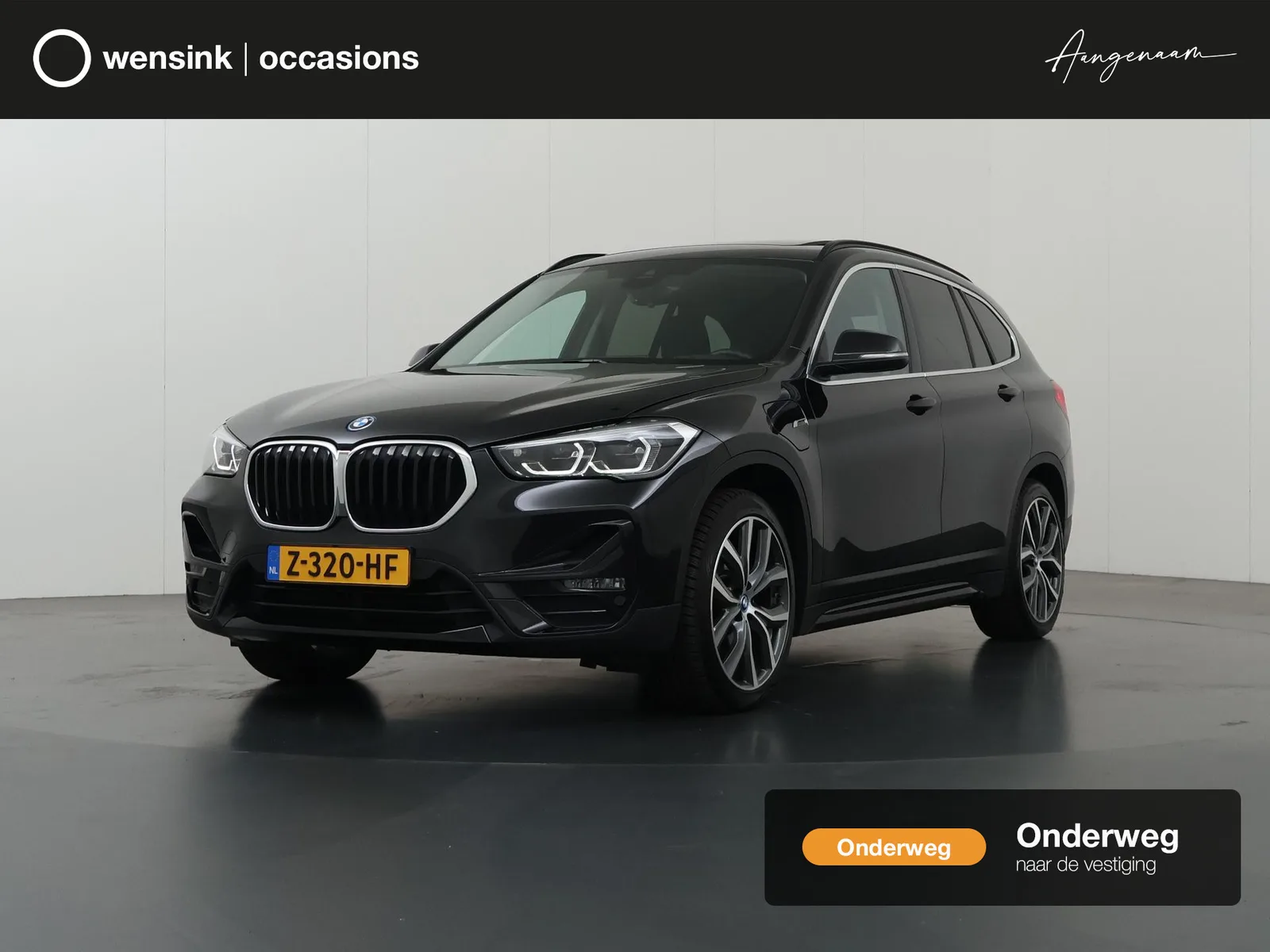 BMW X1 (2022) — foto 1