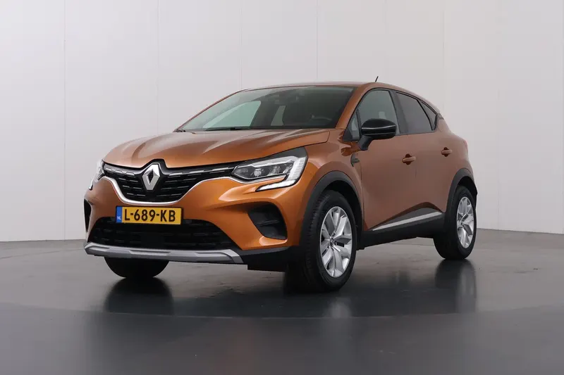 Renault Captur (2020)