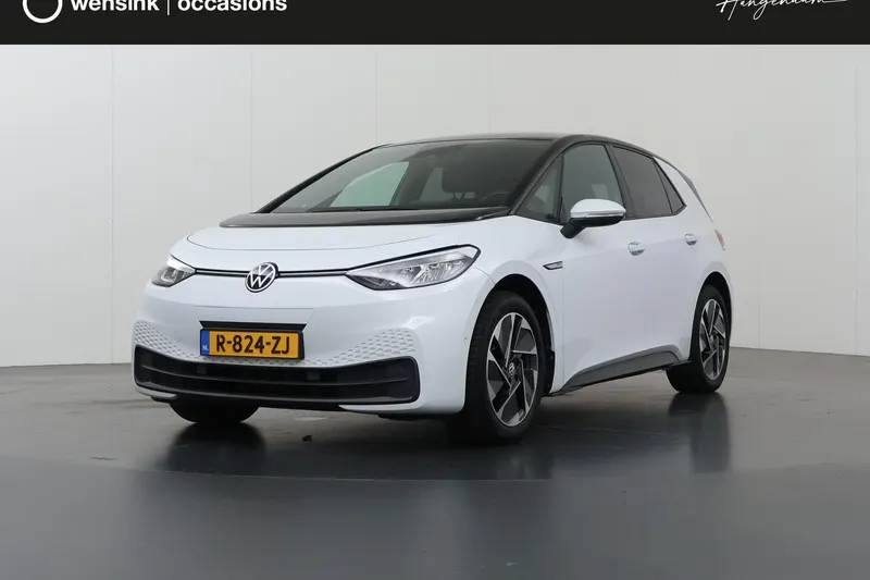Volkswagen ID.3 (2022)