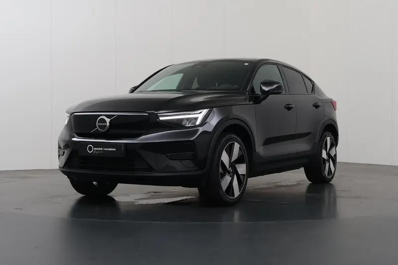Volvo C40 (2023)