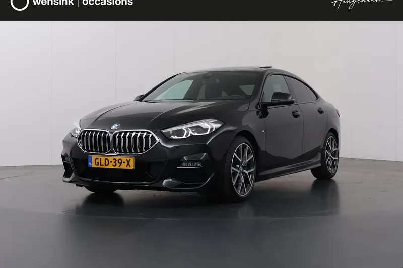 BMW 2-Serie Gran Coupé (2024)