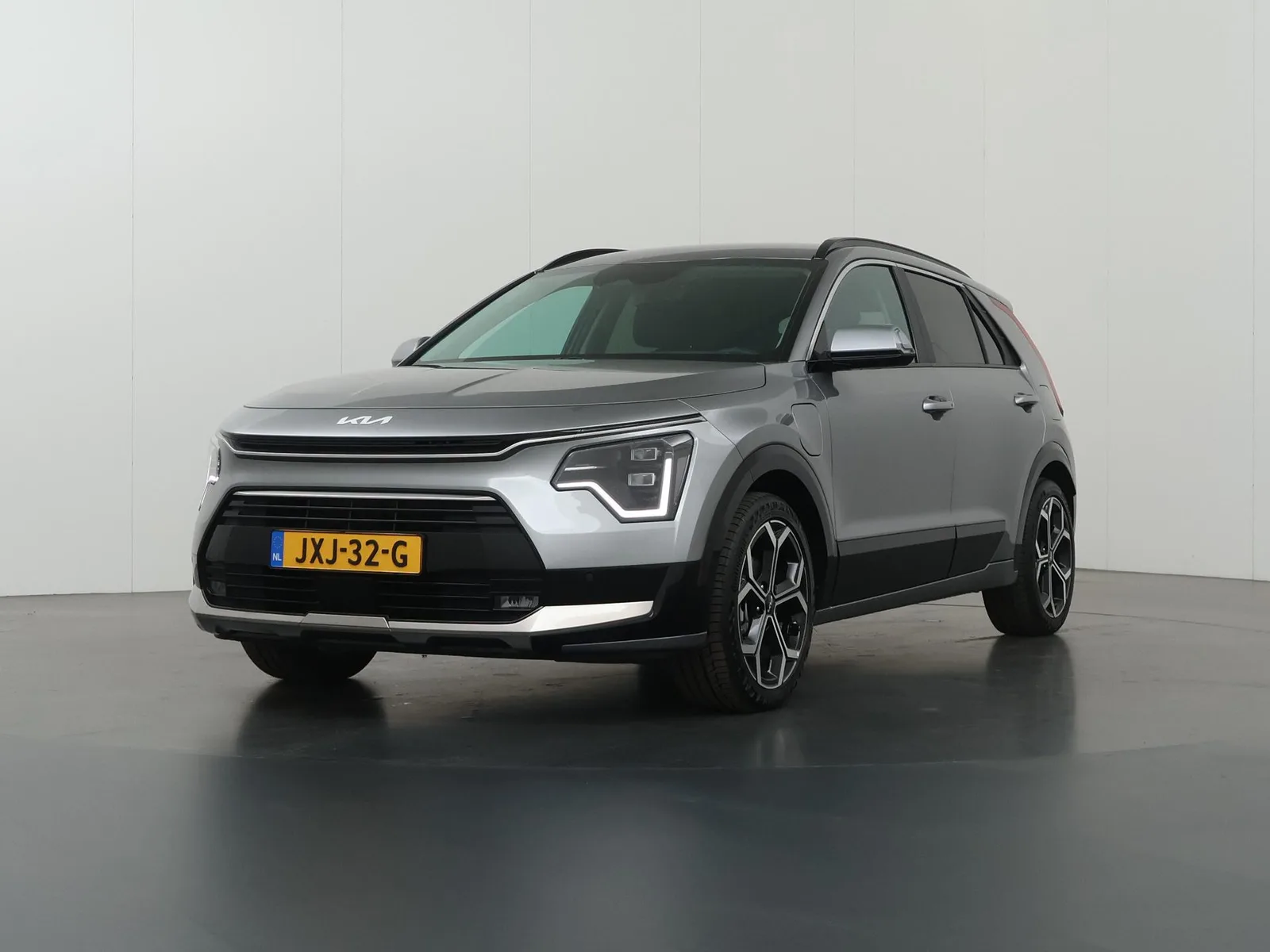Kia Niro (2025) — foto 1