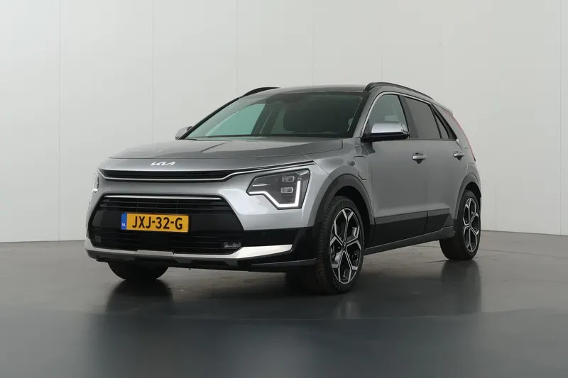 Kia Niro (2025)