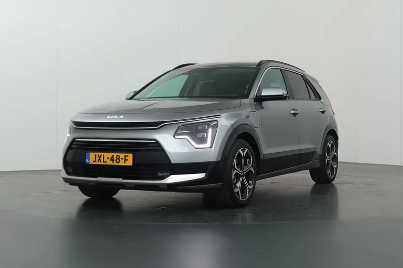 Kia Niro (2025)