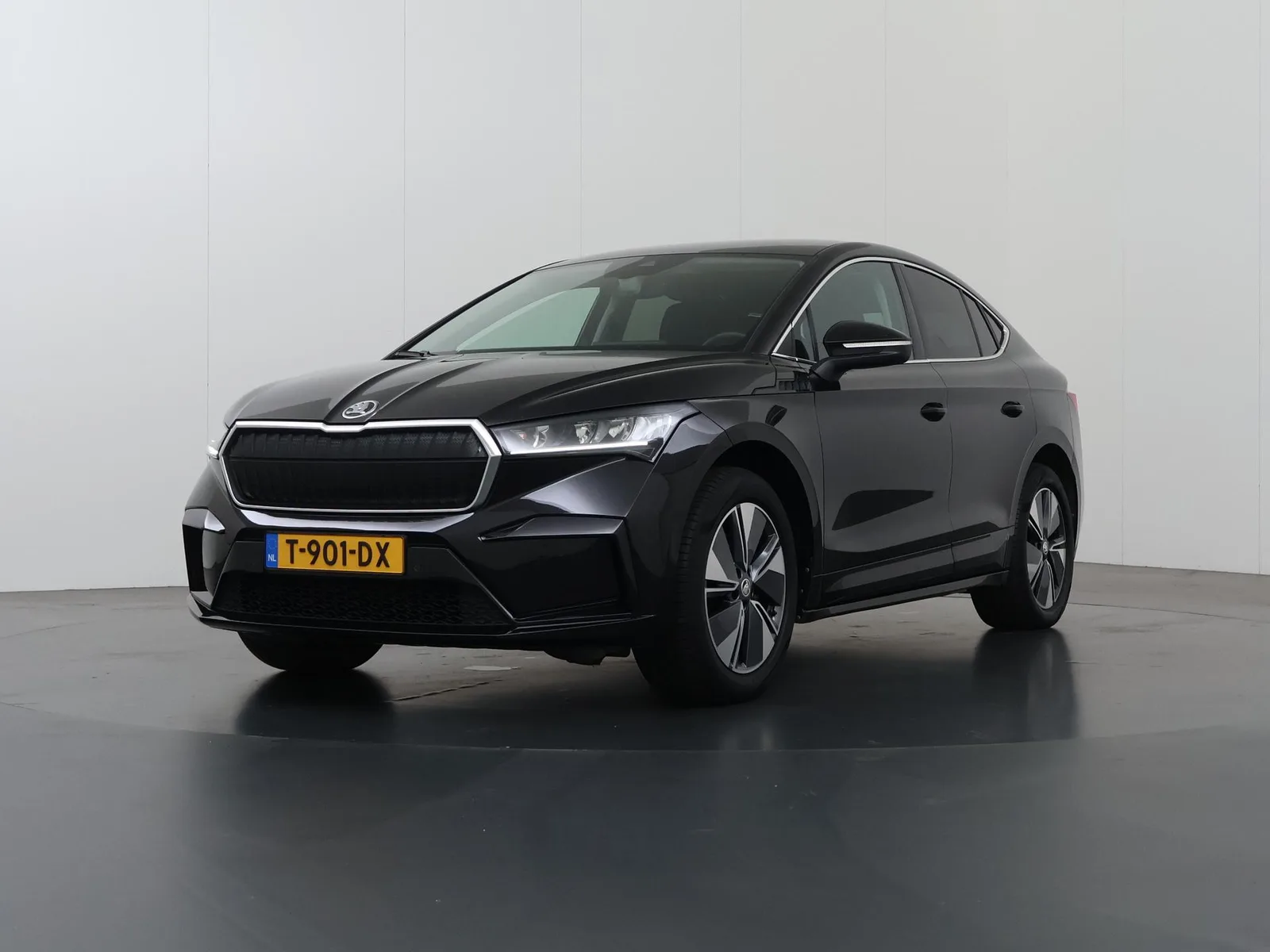 Škoda Enyaq (2023) — foto 1
