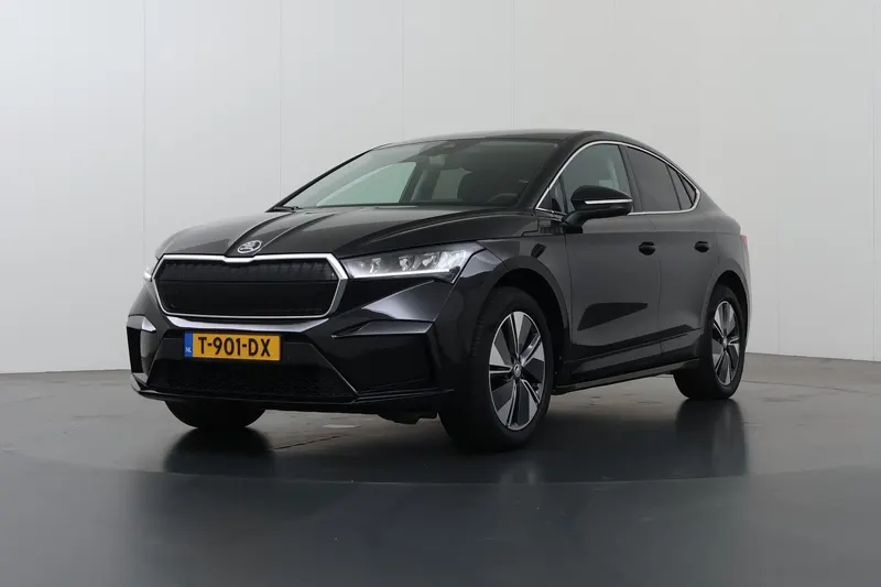 Škoda Enyaq (2023)