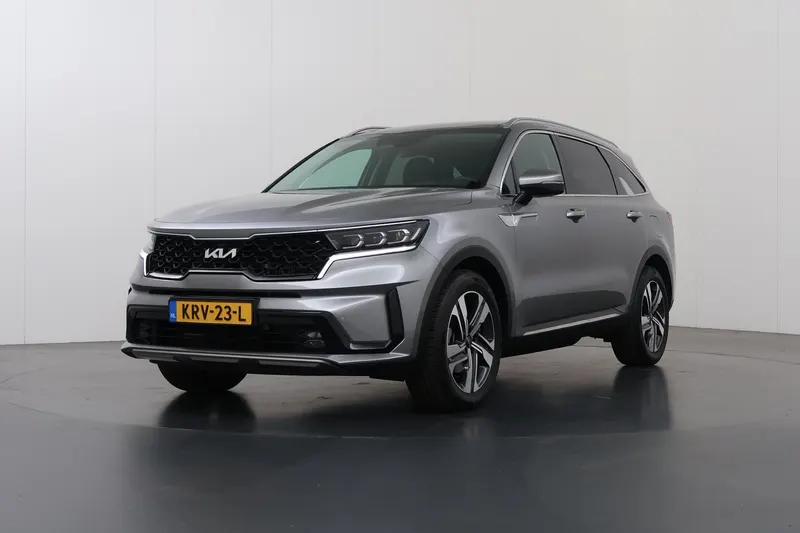Kia Sorento (2024)