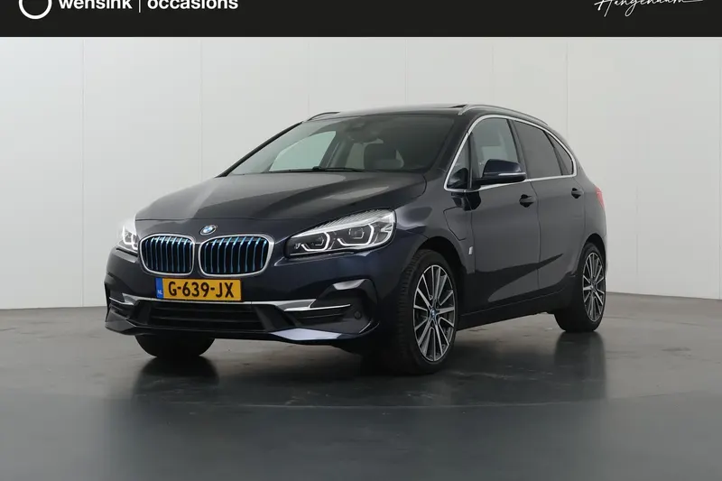 BMW 2-Serie Active Tourer (2018)