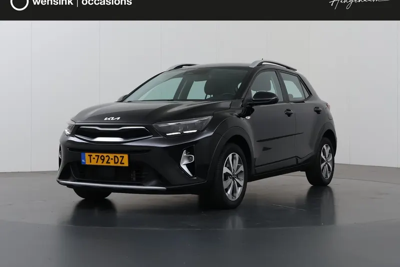 Kia Stonic (2023)