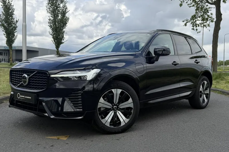 Volvo XC60 (2023)