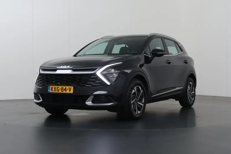 Kia Sportage (2025)