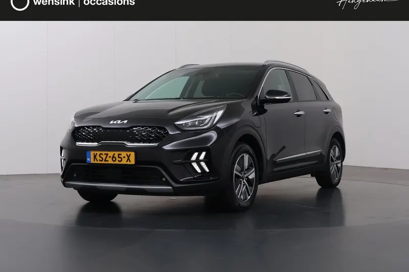 Kia Niro (2022)