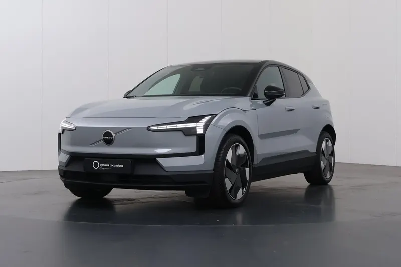 Volvo EX30 (2026)