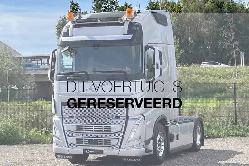 Volvo FH (2024)