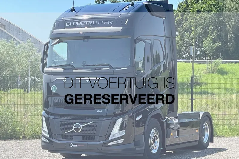 Volvo FH (2026)